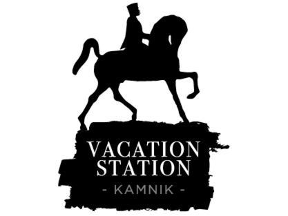 Vacation Station Kamnik Exterior foto